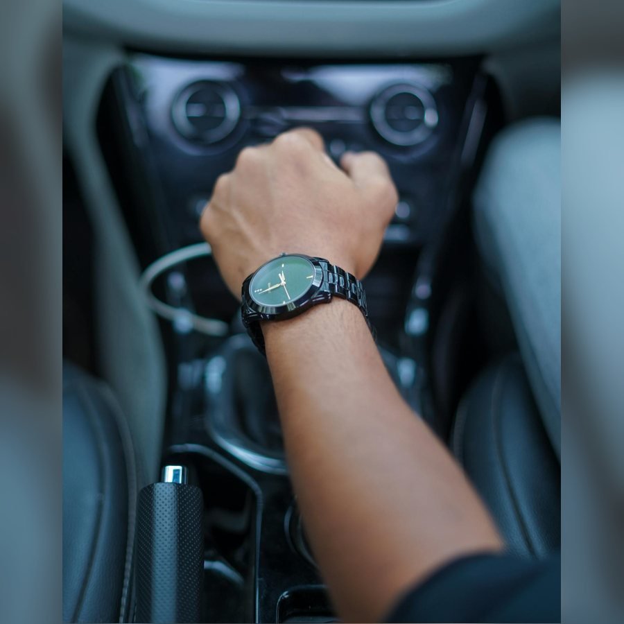 Alarm Digital Watch at SHIVAM ELECTRONICS online store