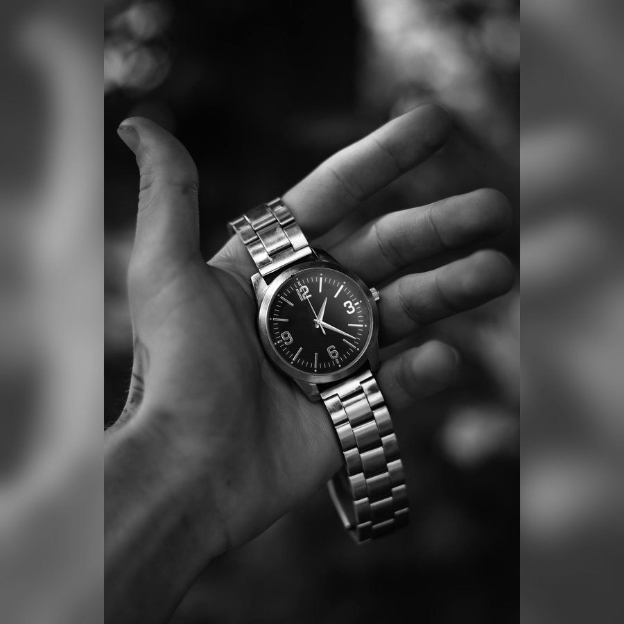 Anniversary Pair Watch at SHIVAM ELECTRONICS online store