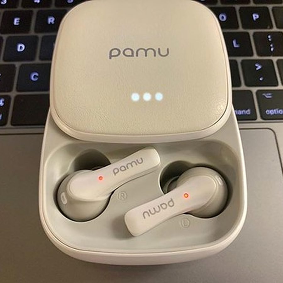 Calling TWS Earbuds at SHIVAM ELECTRONICS online store