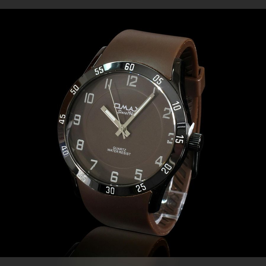 Classic Black Dial Watch at SHIVAM ELECTRONICS online store