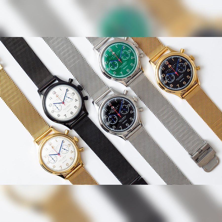 Couple Classic Pair Watch at SHIVAM ELECTRONICS online store