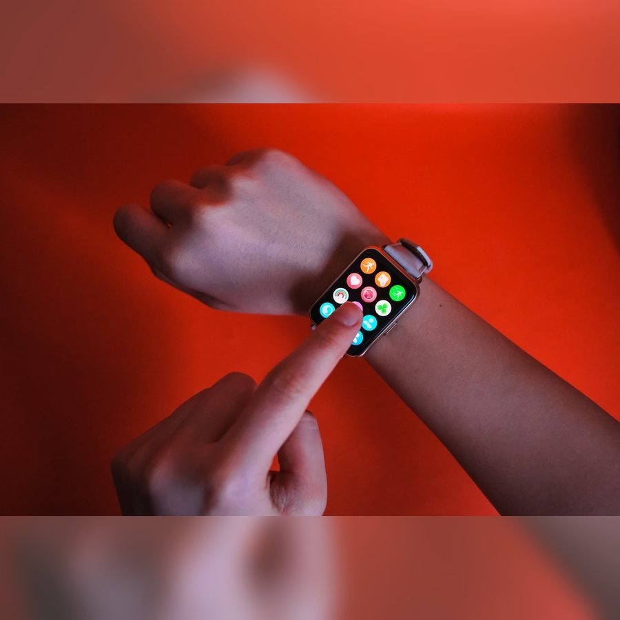 Digital Kids Watch at SHIVAM ELECTRONICS online store