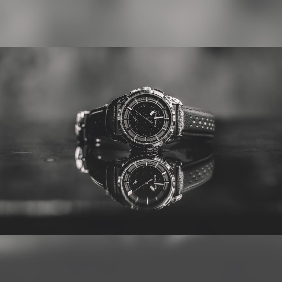 Dual Time Sport Watch at SHIVAM ELECTRONICS online store