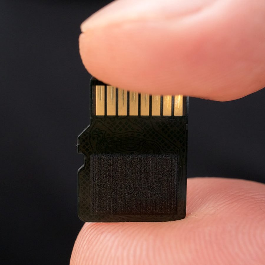 Memory Card at SHIVAM ELECTRONICS online store