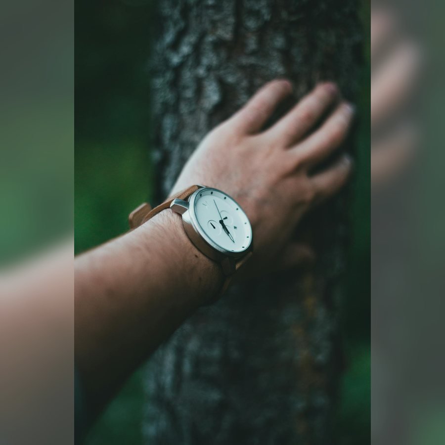 Outdoor Rubber Watch at SHIVAM ELECTRONICS online store