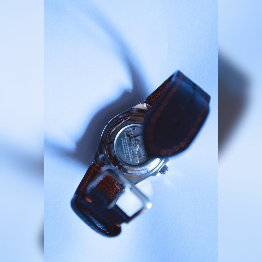 Signature Collection Watch at SHIVAM ELECTRONICS online store