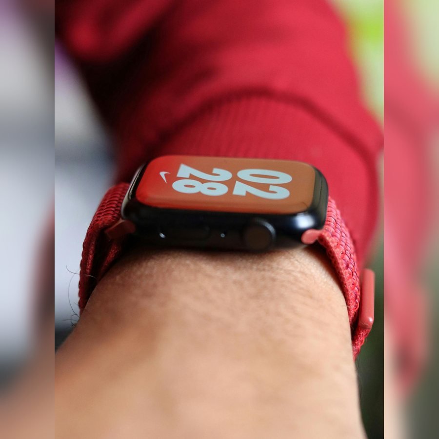 Sporty Rubber Strap Kids Watch at SHIVAM ELECTRONICS online store