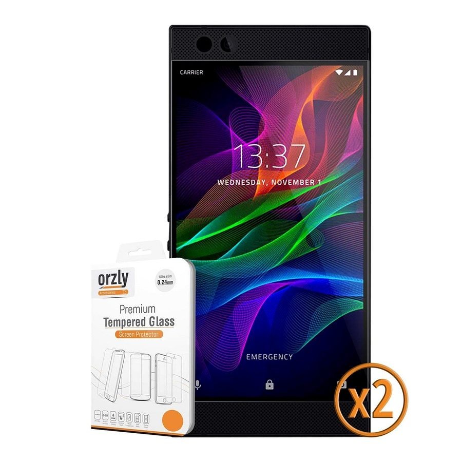 Tempered Screen Guard at SHIVAM ELECTRONICS online store
