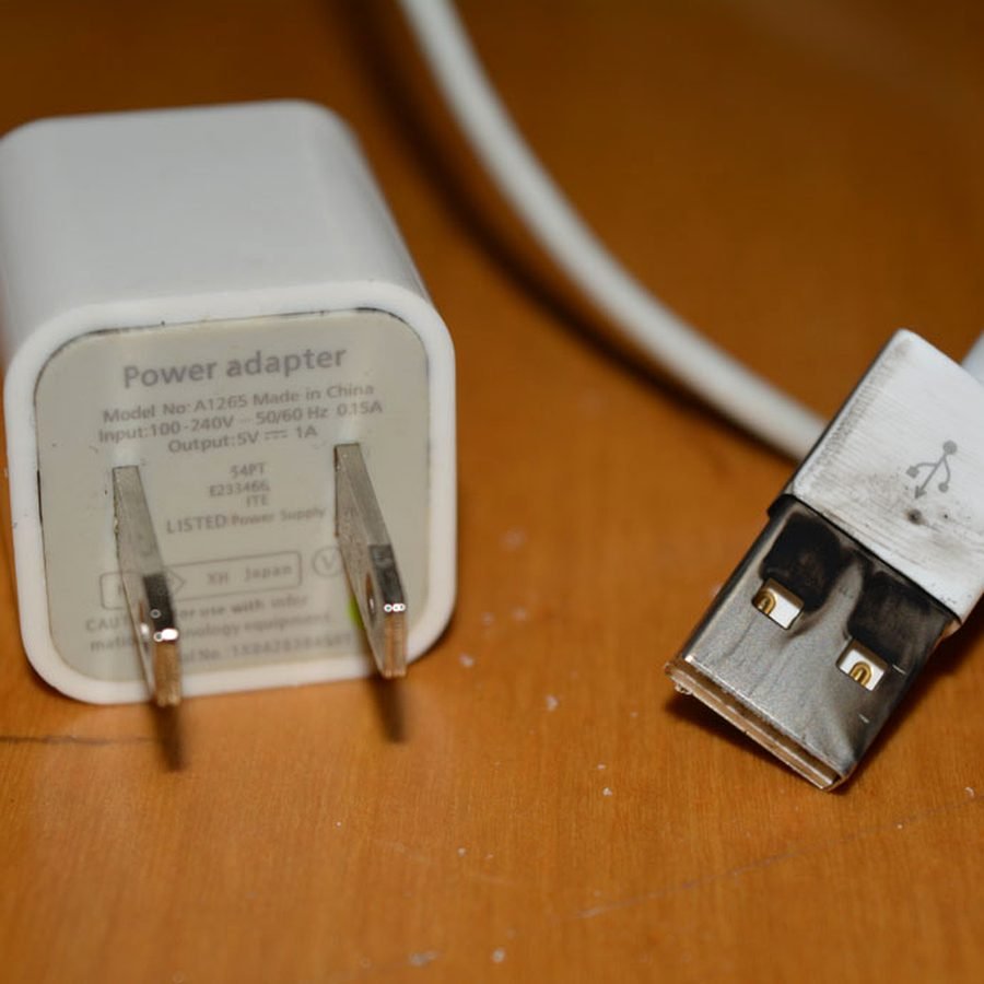 Type-C Fast Charger at SHIVAM ELECTRONICS online store
