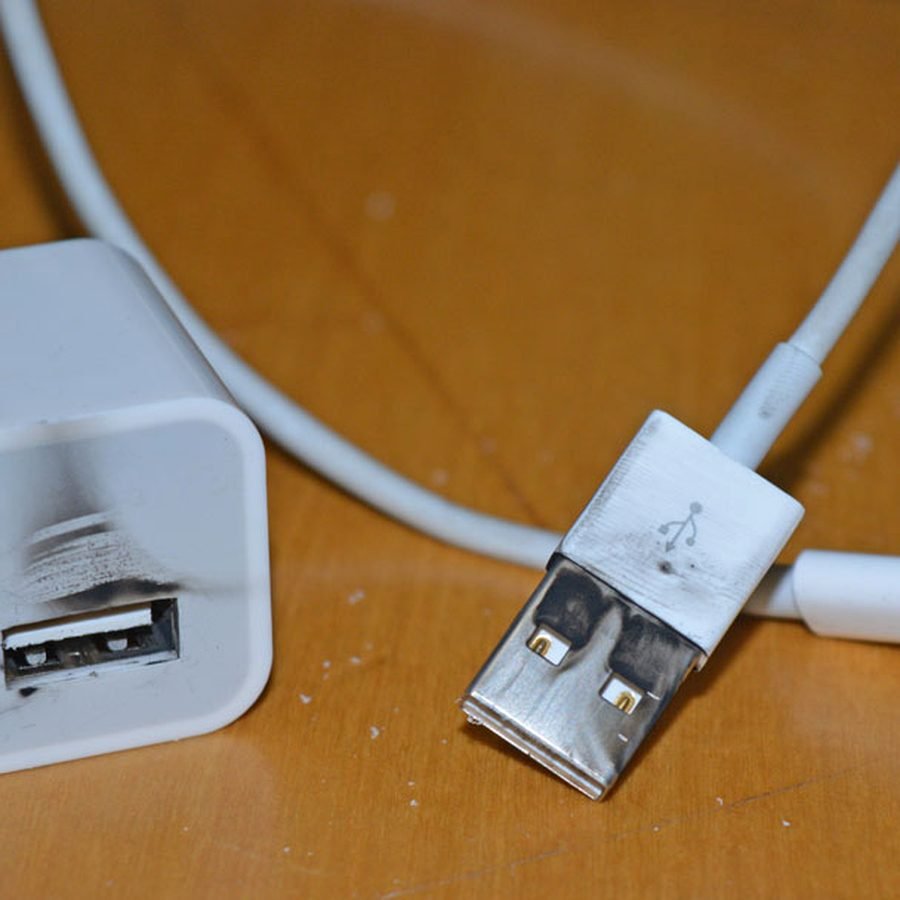USB Wall Charger at SHIVAM ELECTRONICS online store